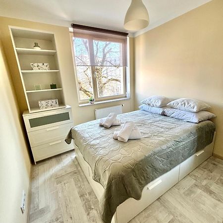 Cozy Apartment Bajeczna Krakow Ngoại thất bức ảnh