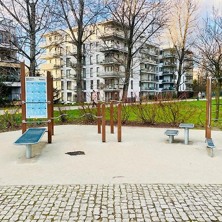 Cozy Apartment Bajeczna Krakow Ngoại thất bức ảnh