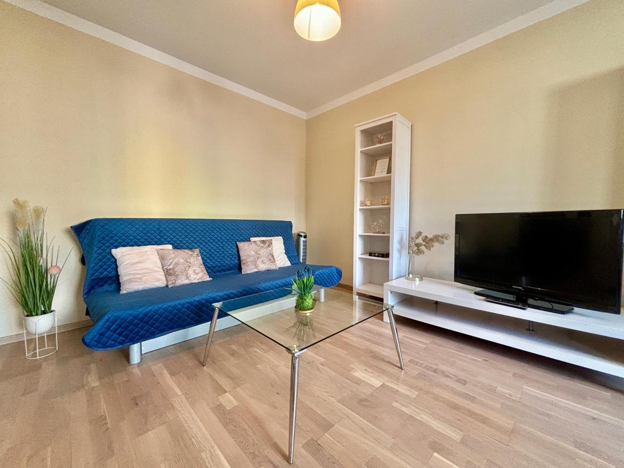 Cozy Apartment Bajeczna Krakow Ngoại thất bức ảnh