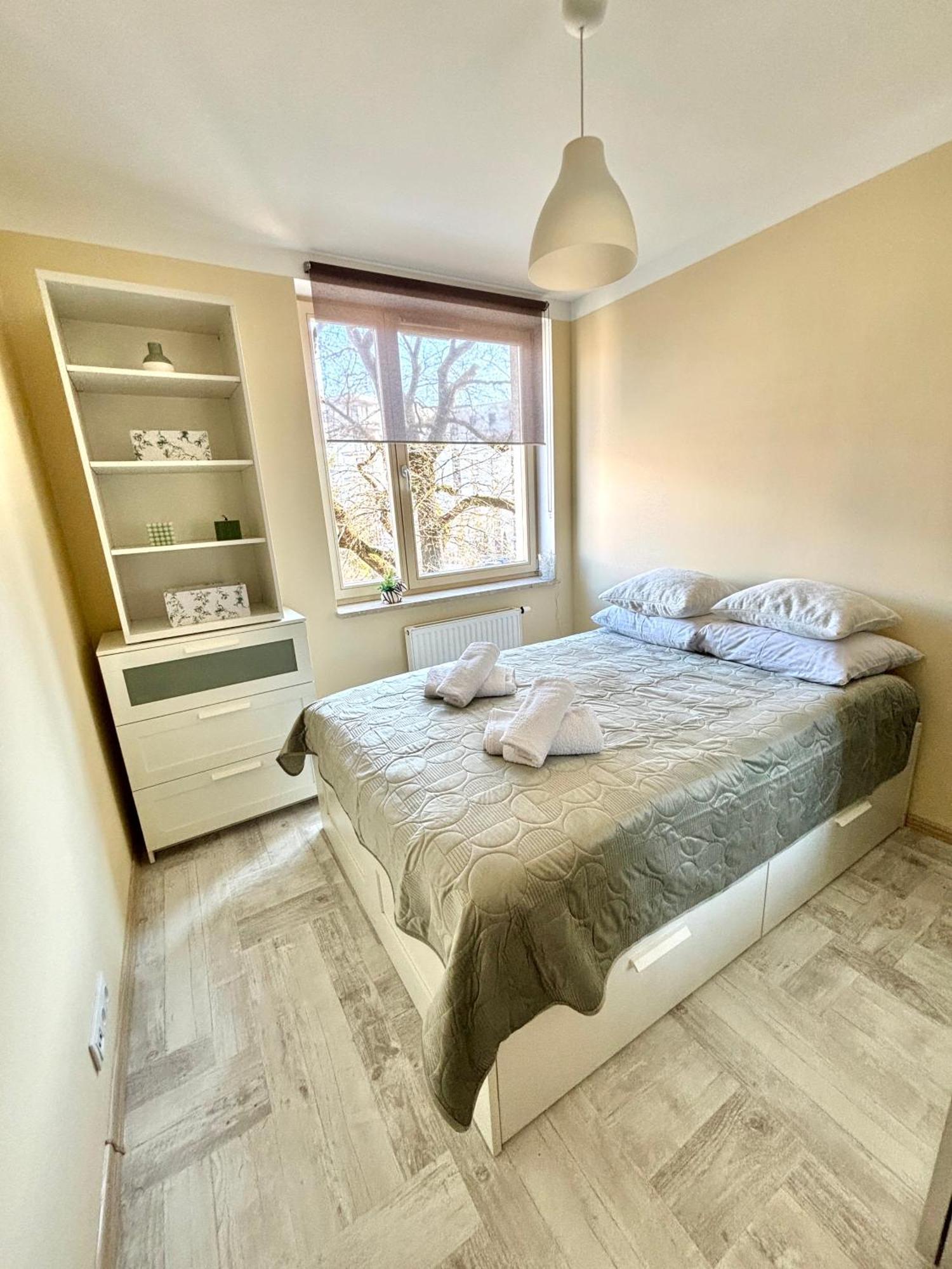 Cozy Apartment Bajeczna Krakow Ngoại thất bức ảnh