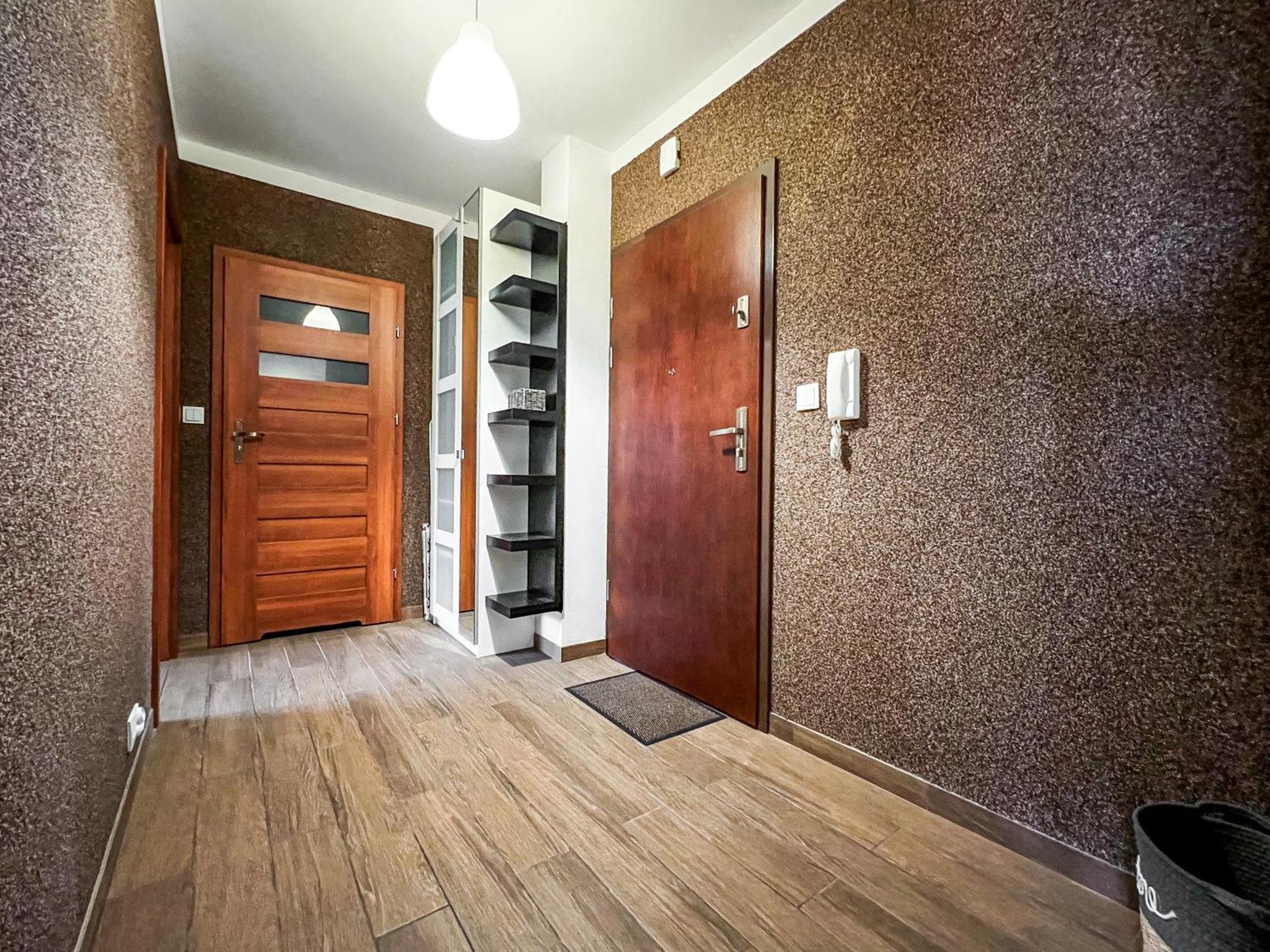 Cozy Apartment Bajeczna Krakow Ngoại thất bức ảnh