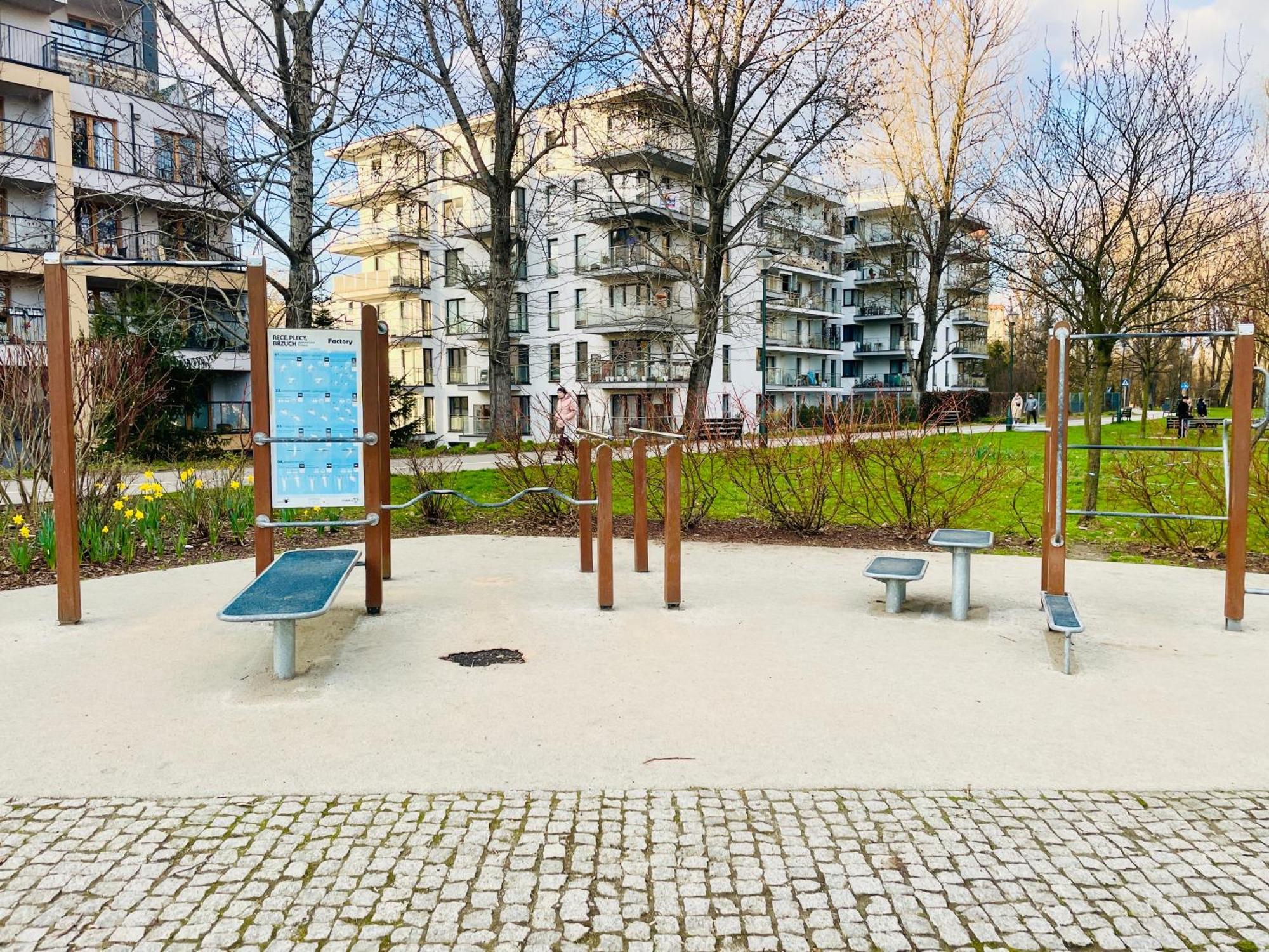 Cozy Apartment Bajeczna Krakow Ngoại thất bức ảnh