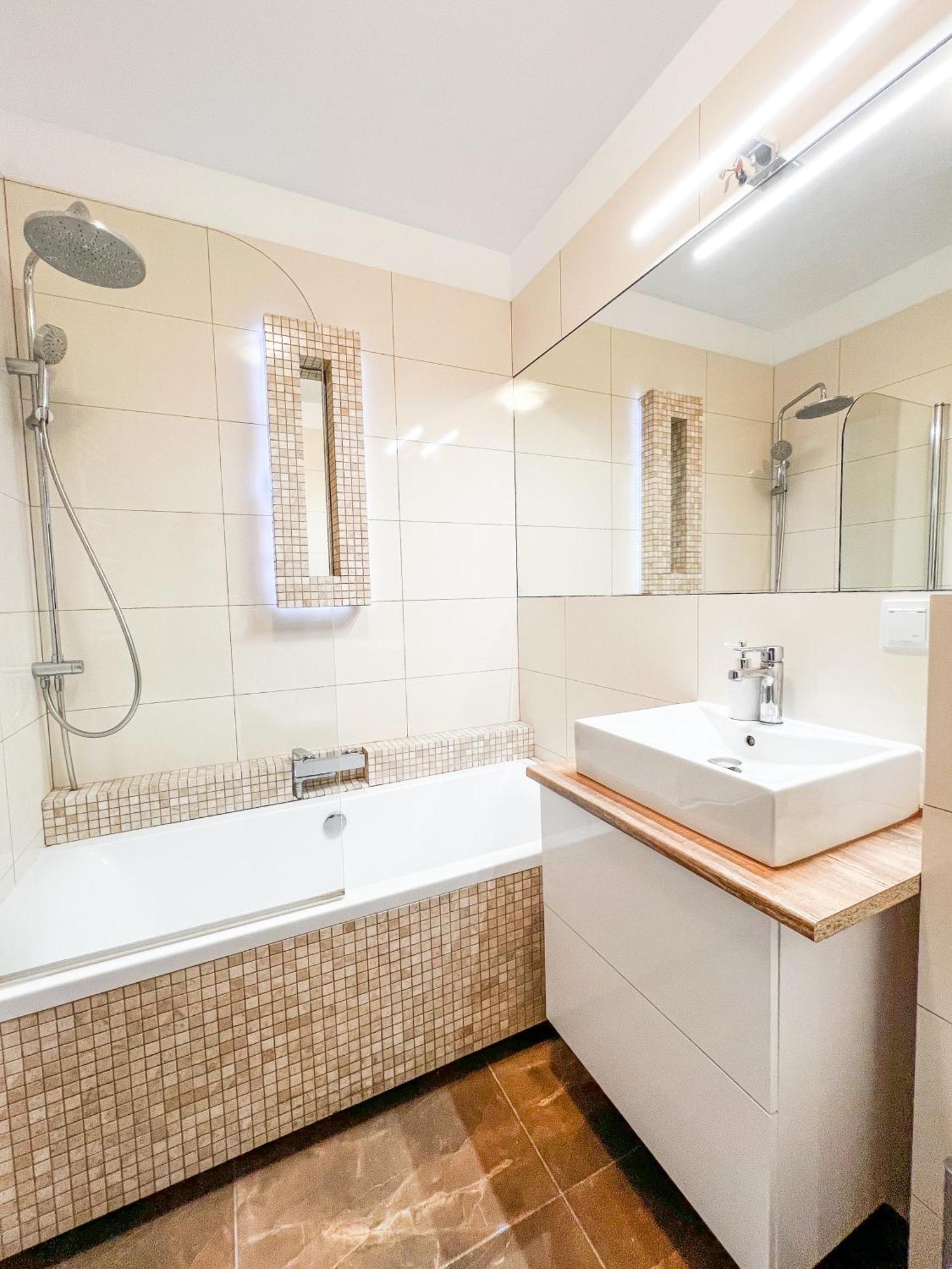 Cozy Apartment Bajeczna Krakow Ngoại thất bức ảnh