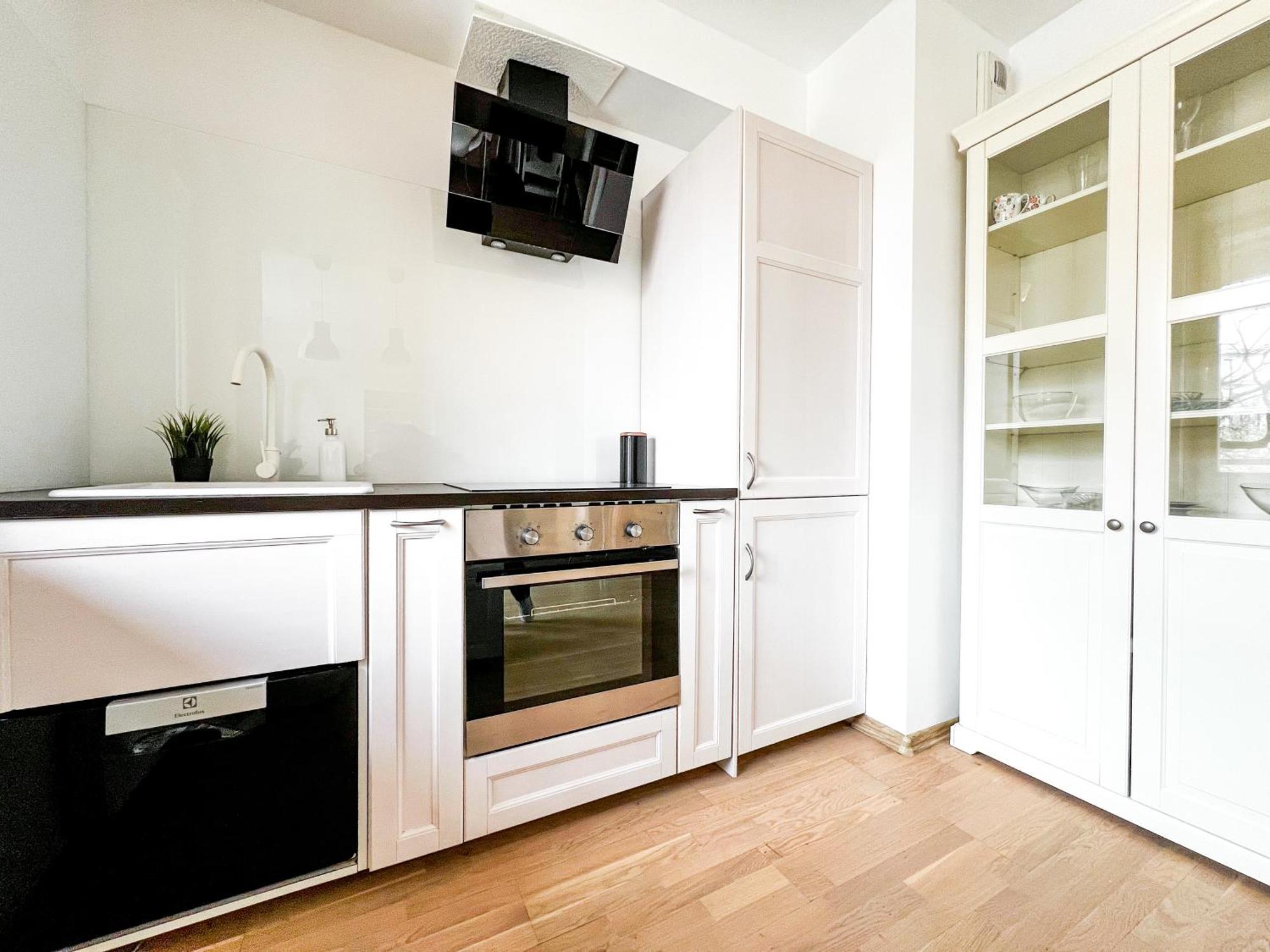 Cozy Apartment Bajeczna Krakow Ngoại thất bức ảnh
